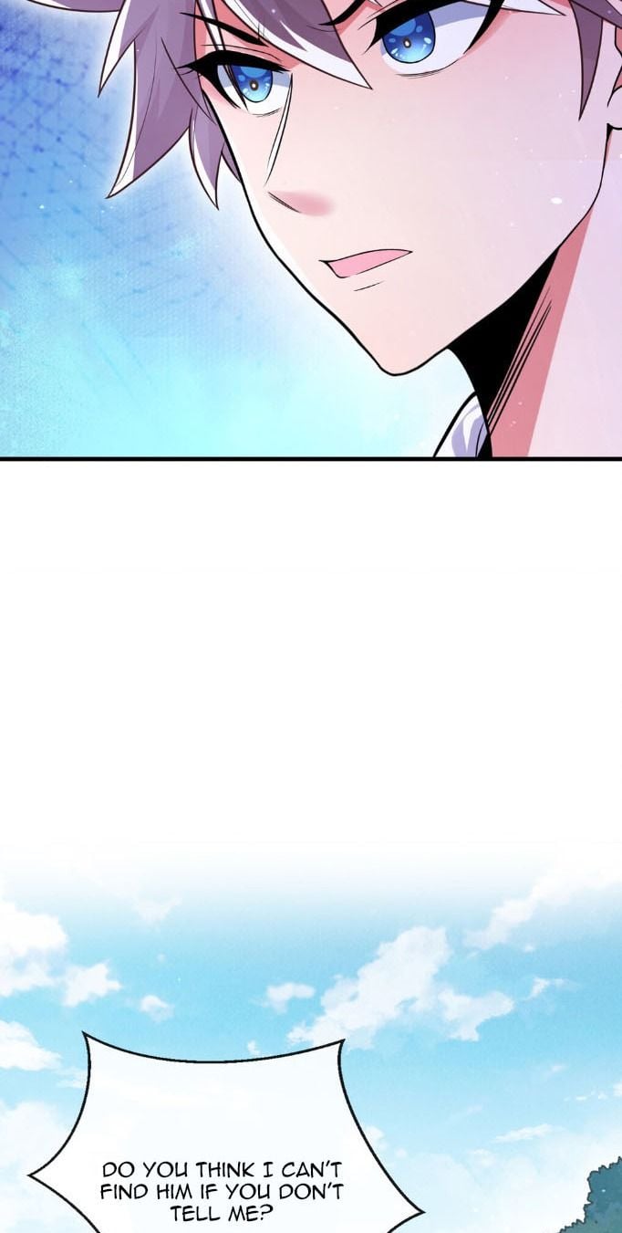 My Nine Wives Told Me Not To Be Afraid chapter 10 - page 24