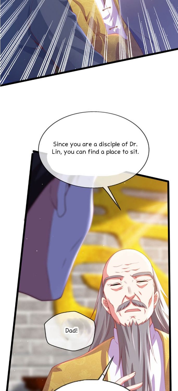 My Nine Wives Told Me Not To Be Afraid chapter 3 - page 16