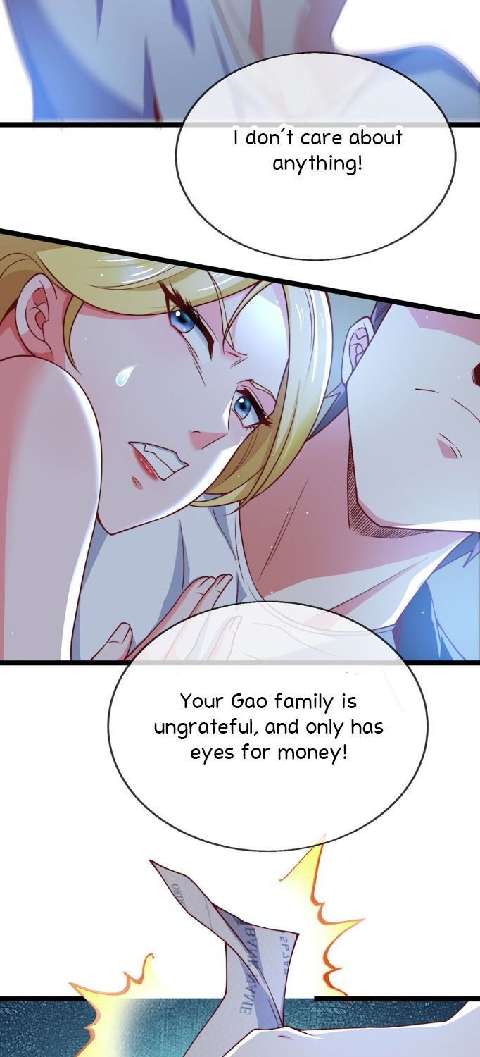 My Nine Wives Told Me Not To Be Afraid chapter 3 - page 37