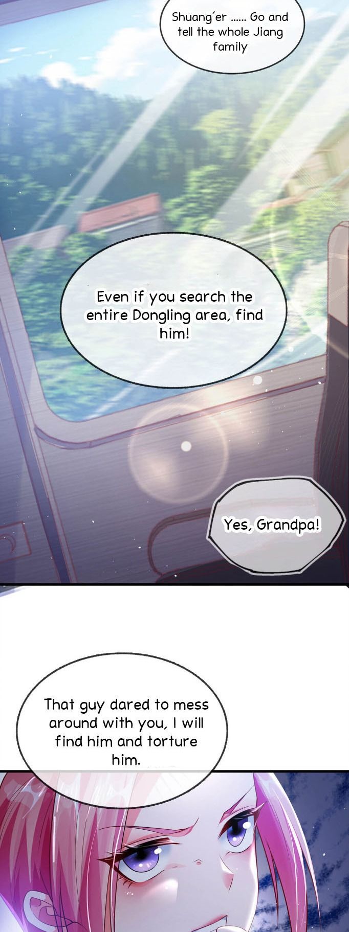 My Nine Wives Told Me Not To Be Afraid chapter 2 - page 42