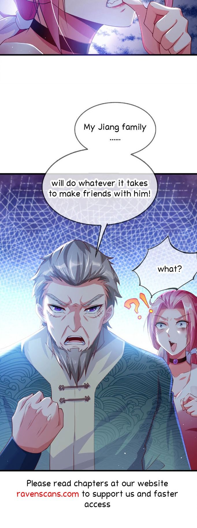 My Nine Wives Told Me Not To Be Afraid chapter 2 - page 43