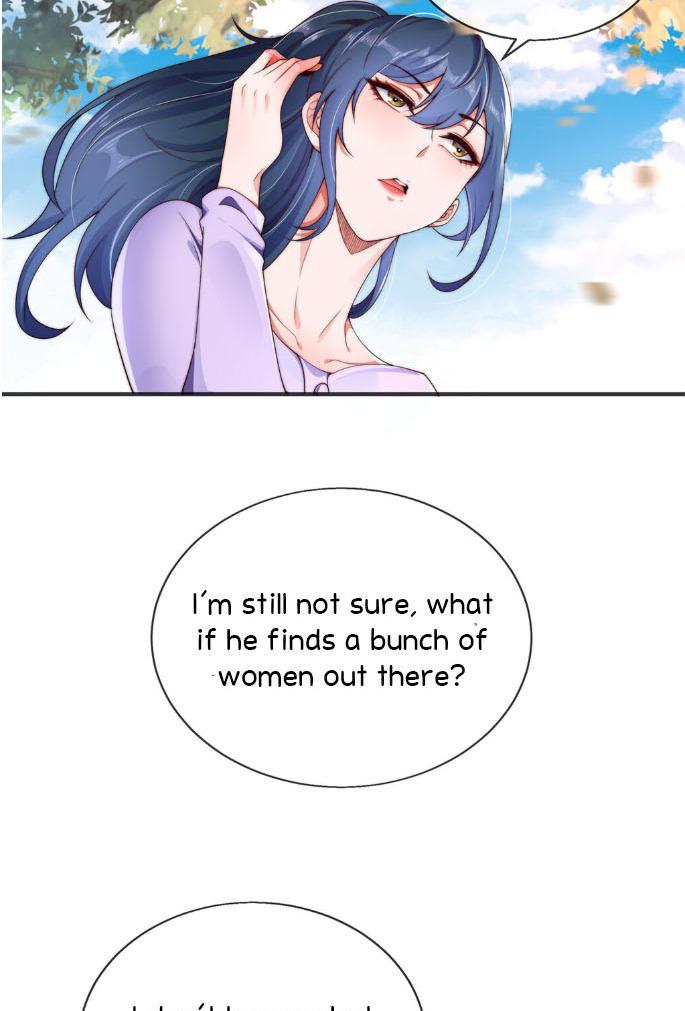 My Nine Wives Told Me Not To Be Afraid chapter 1 - page 57