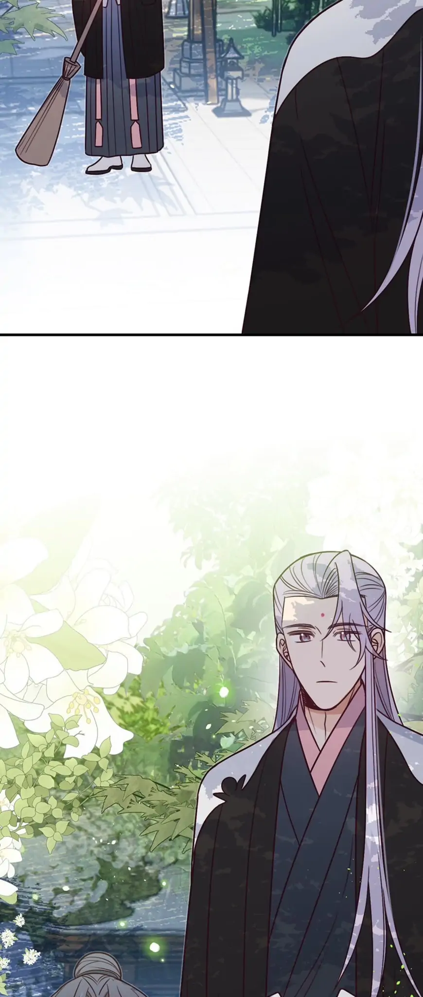 Cultivator x Contract Spirit Chapter 104 - page 14