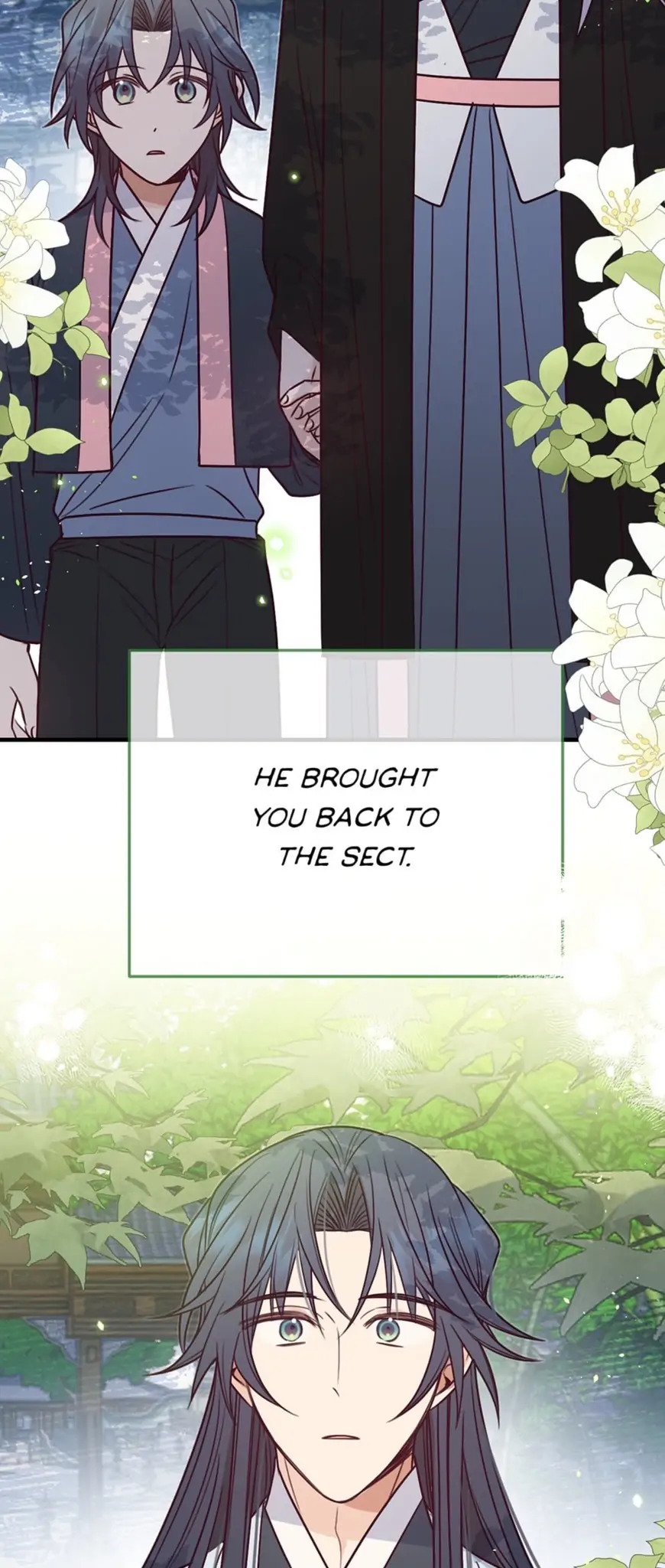 Cultivator x Contract Spirit Chapter 104 - page 15