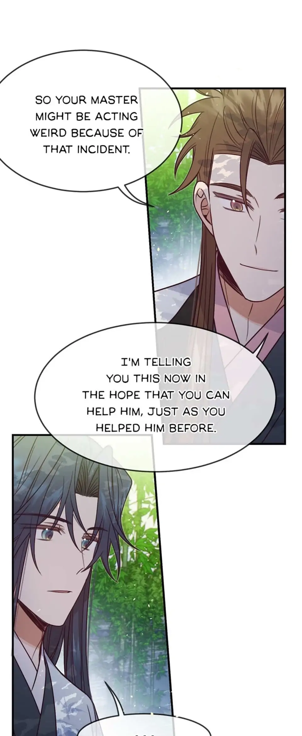 Cultivator x Contract Spirit Chapter 104 - page 18