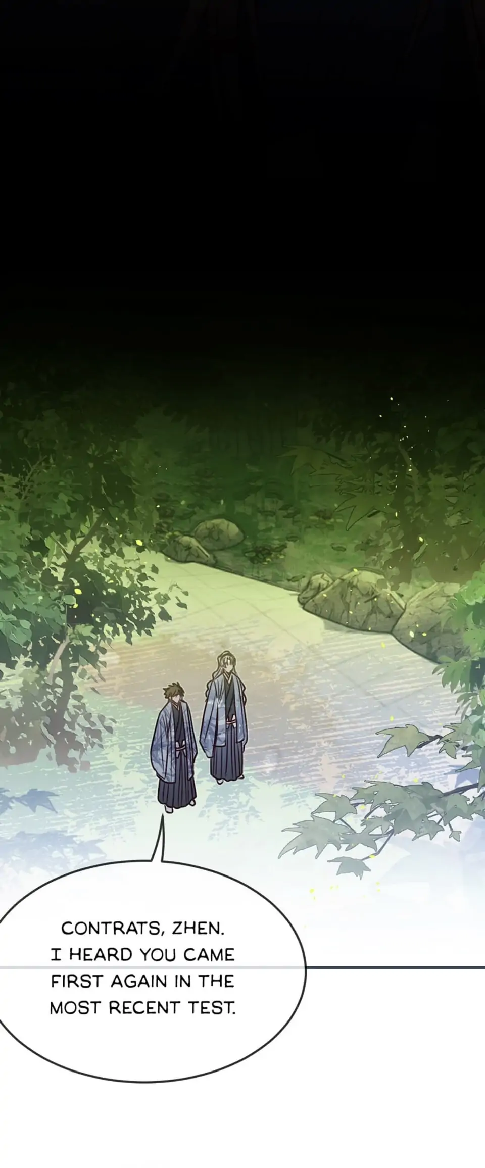 Cultivator x Contract Spirit Chapter 104 - page 23