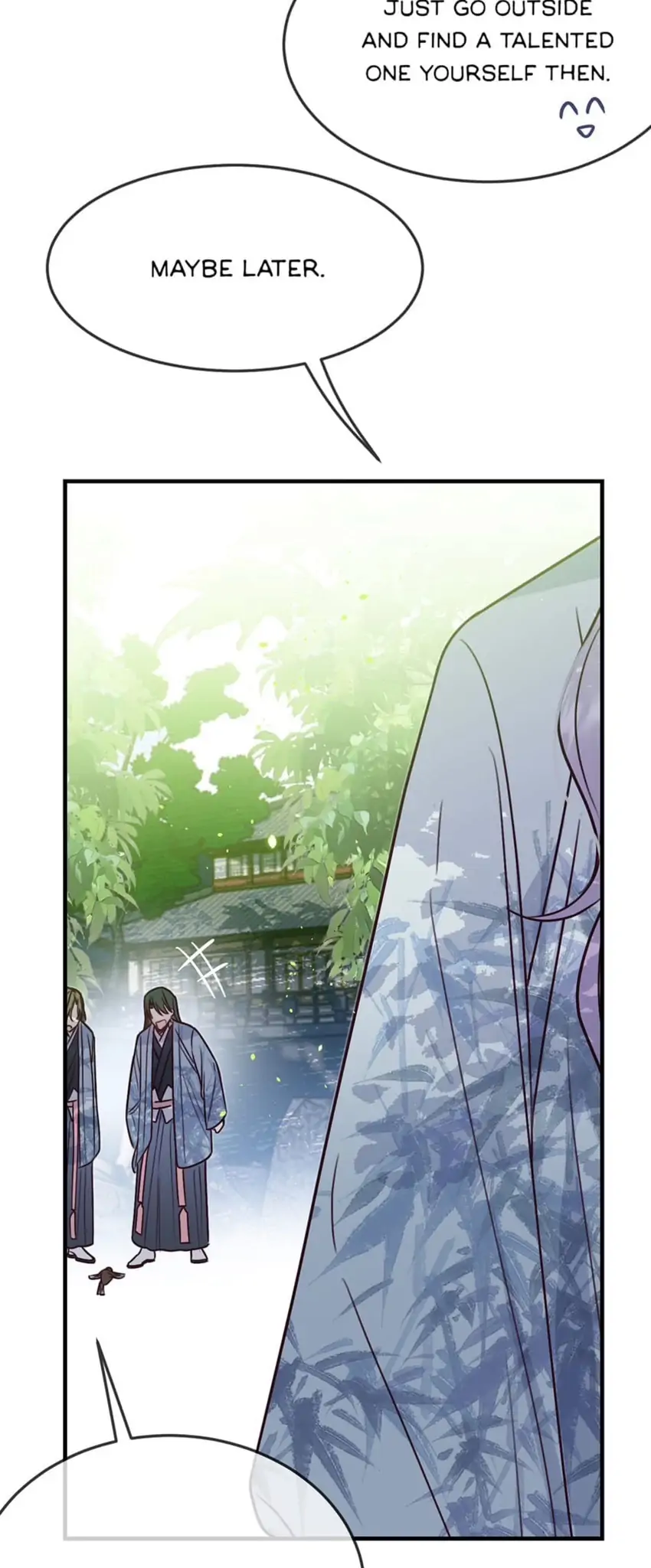Cultivator x Contract Spirit Chapter 104 - page 25