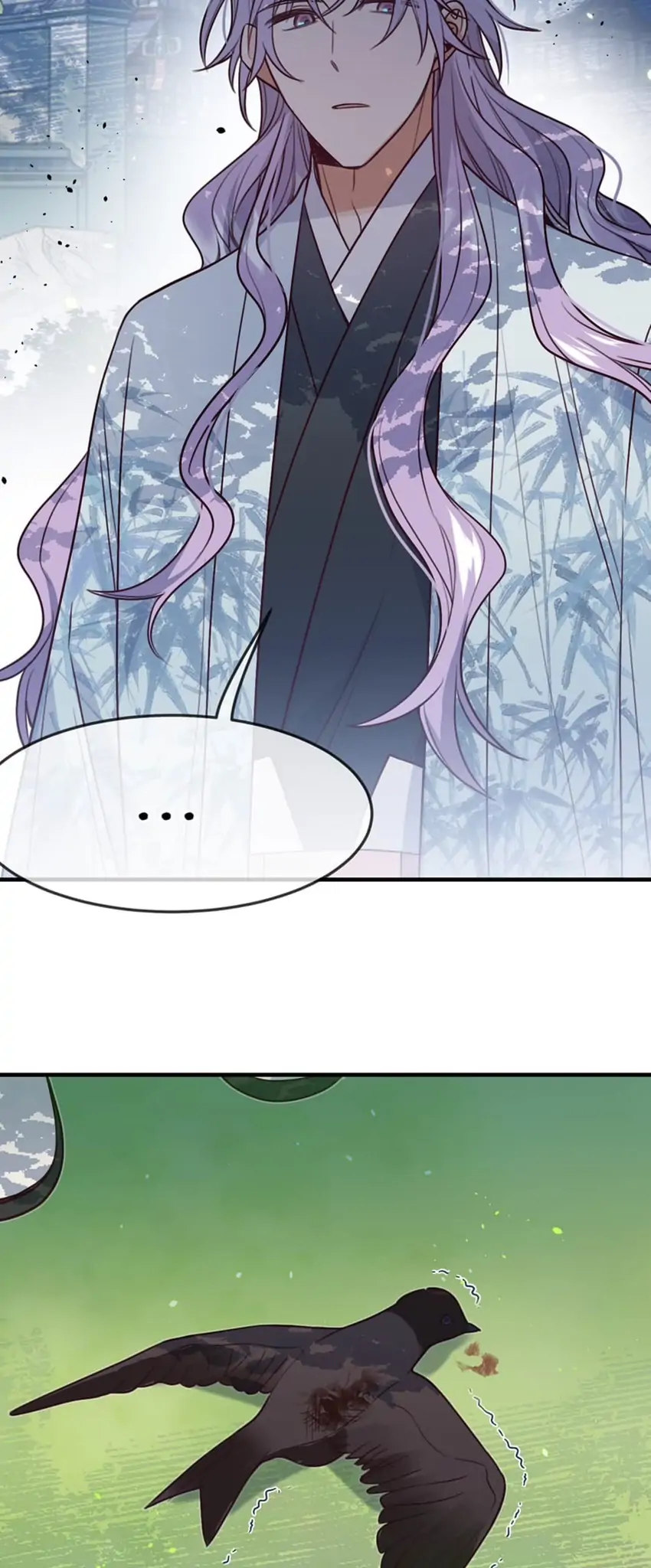 Cultivator x Contract Spirit Chapter 104 - page 30