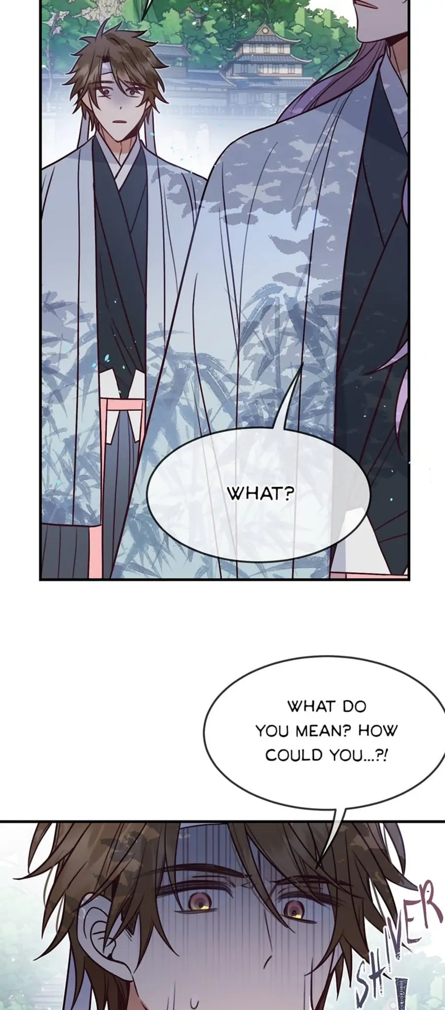 Cultivator x Contract Spirit Chapter 104 - page 37