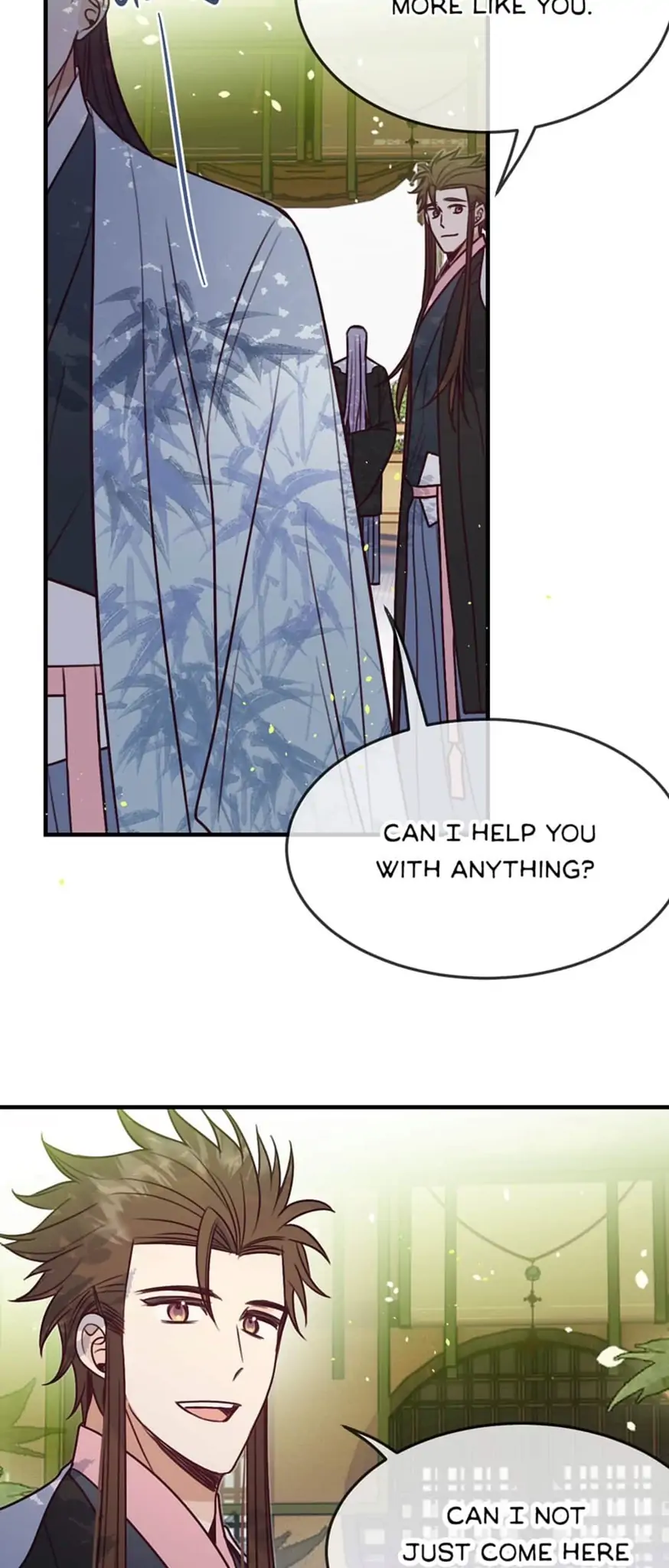 Cultivator x Contract Spirit Chapter 104 - page 43