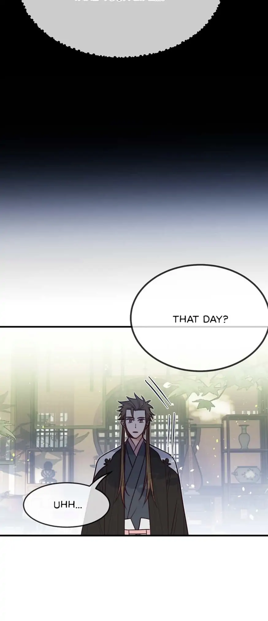 Cultivator x Contract Spirit Chapter 104 - page 47
