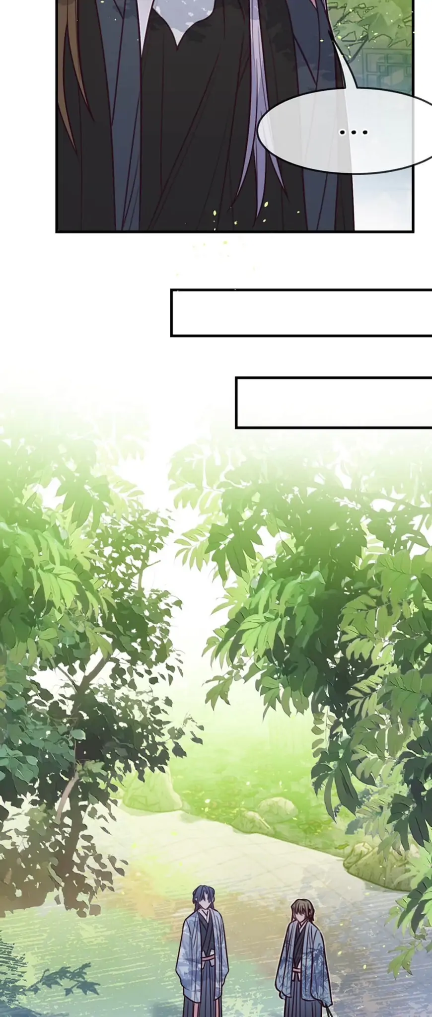 Cultivator x Contract Spirit Chapter 104 - page 49