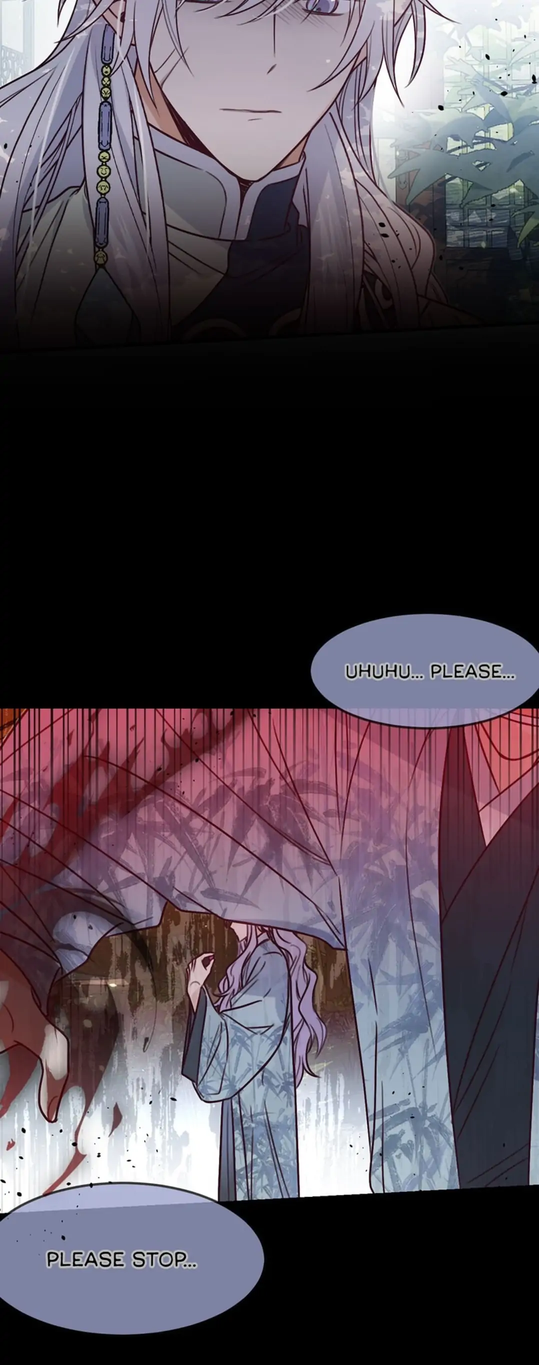 Cultivator x Contract Spirit Chapter 104 - page 59