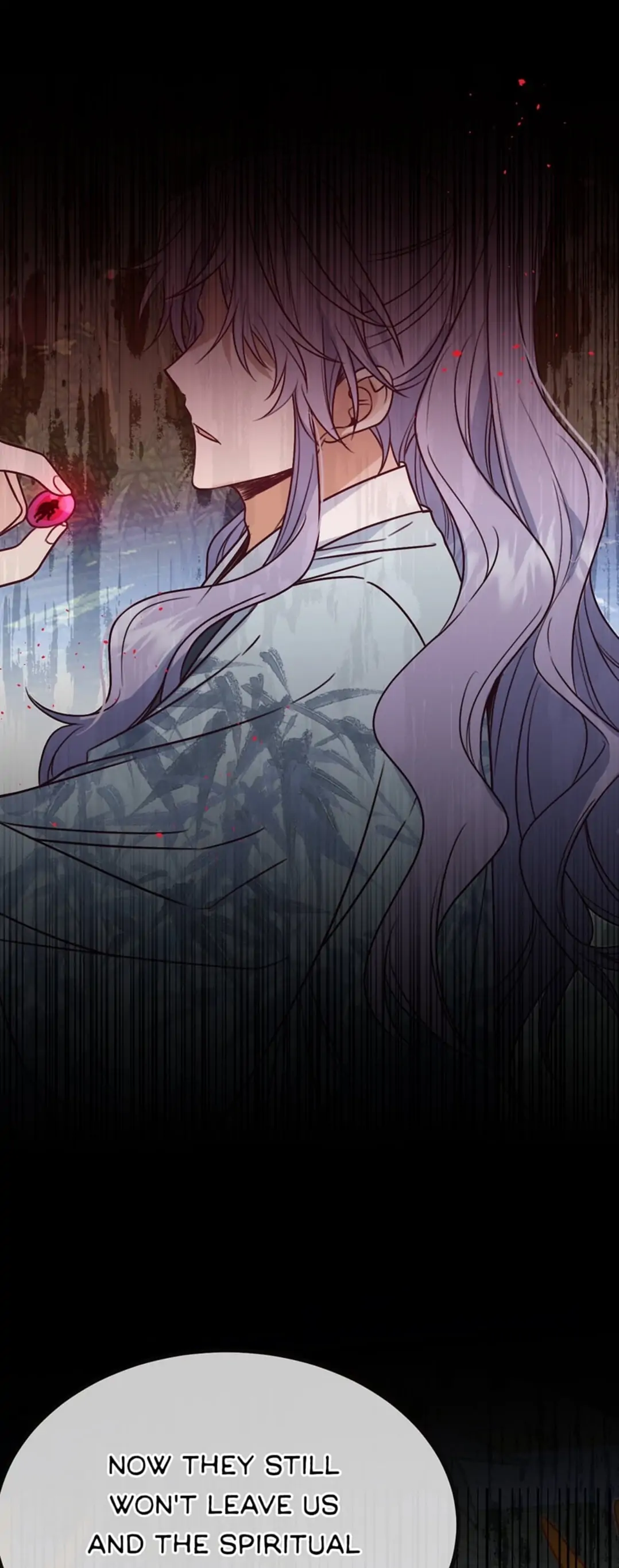 Cultivator x Contract Spirit Chapter 104 - page 60
