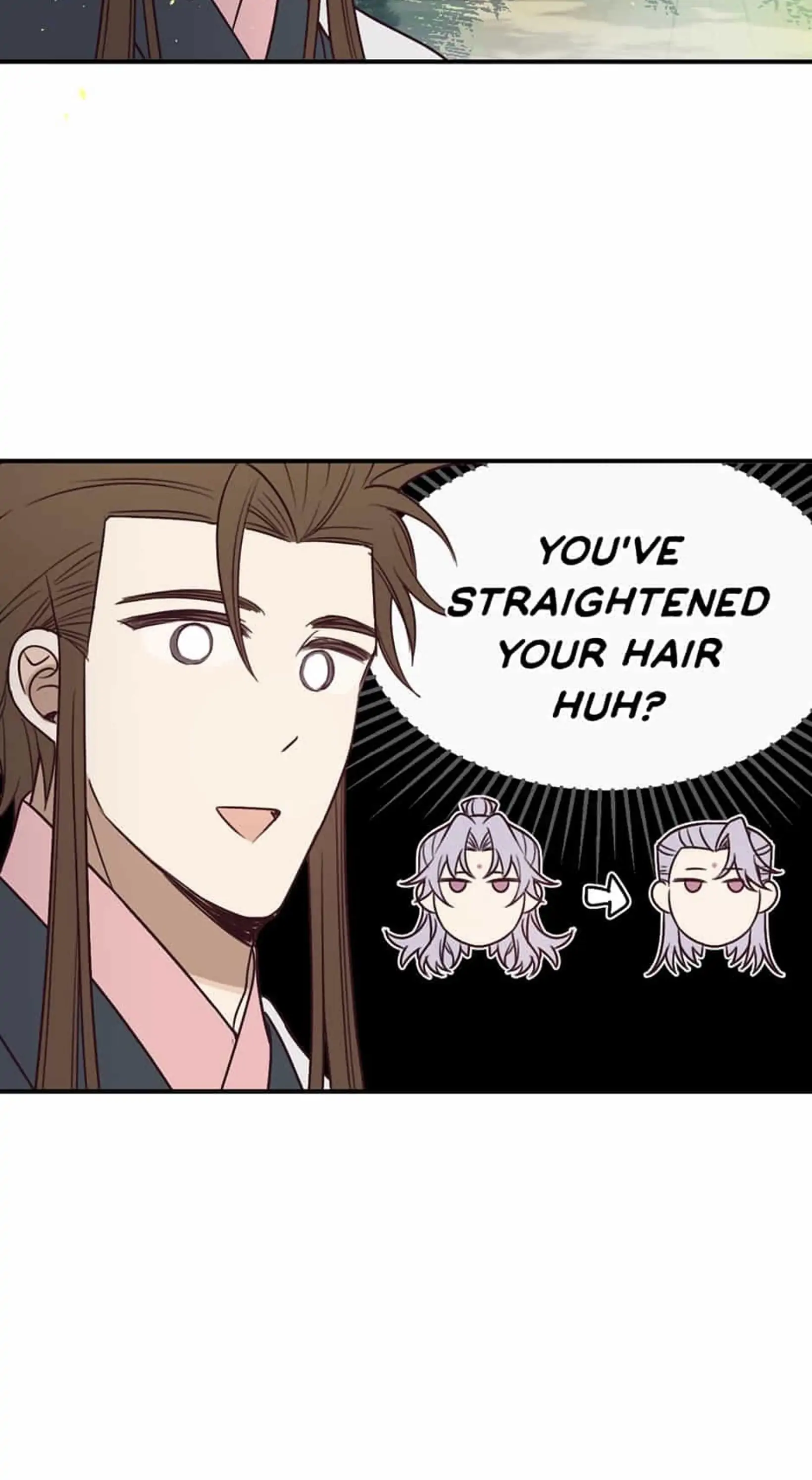 Cultivator x Contract Spirit Chapter 104 - page 65