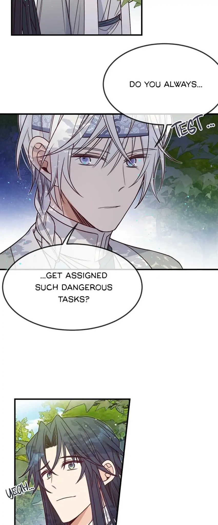Cultivator x Contract Spirit Chapter 102 - page 14