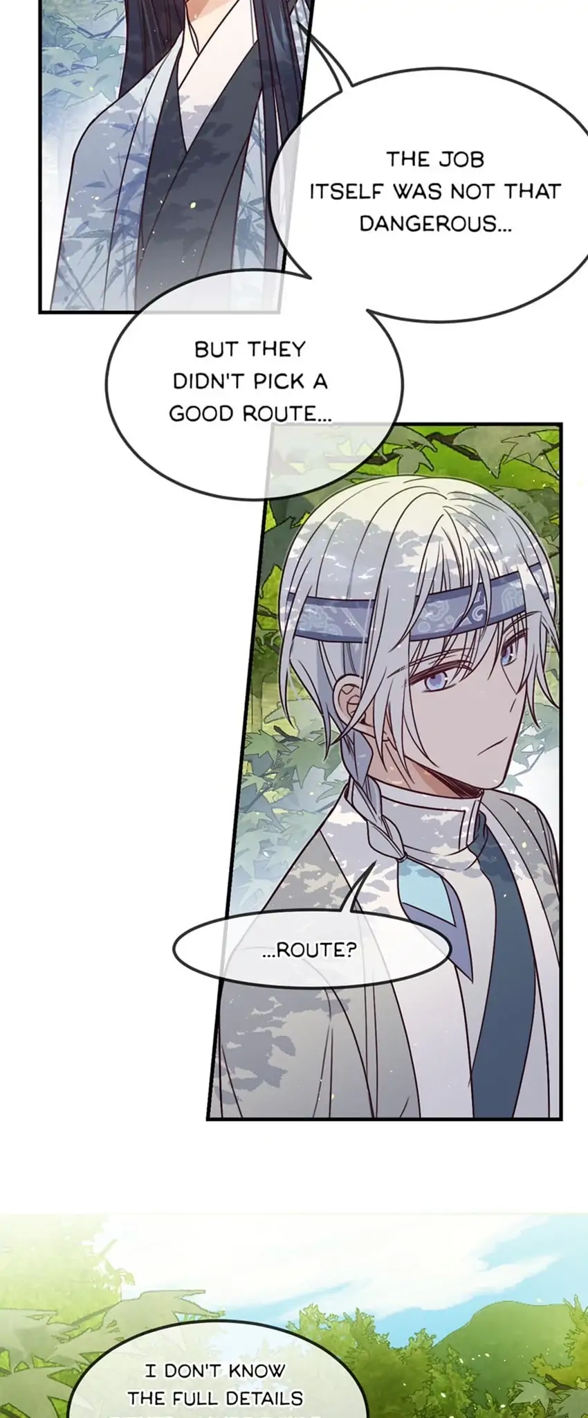 Cultivator x Contract Spirit Chapter 102 - page 15