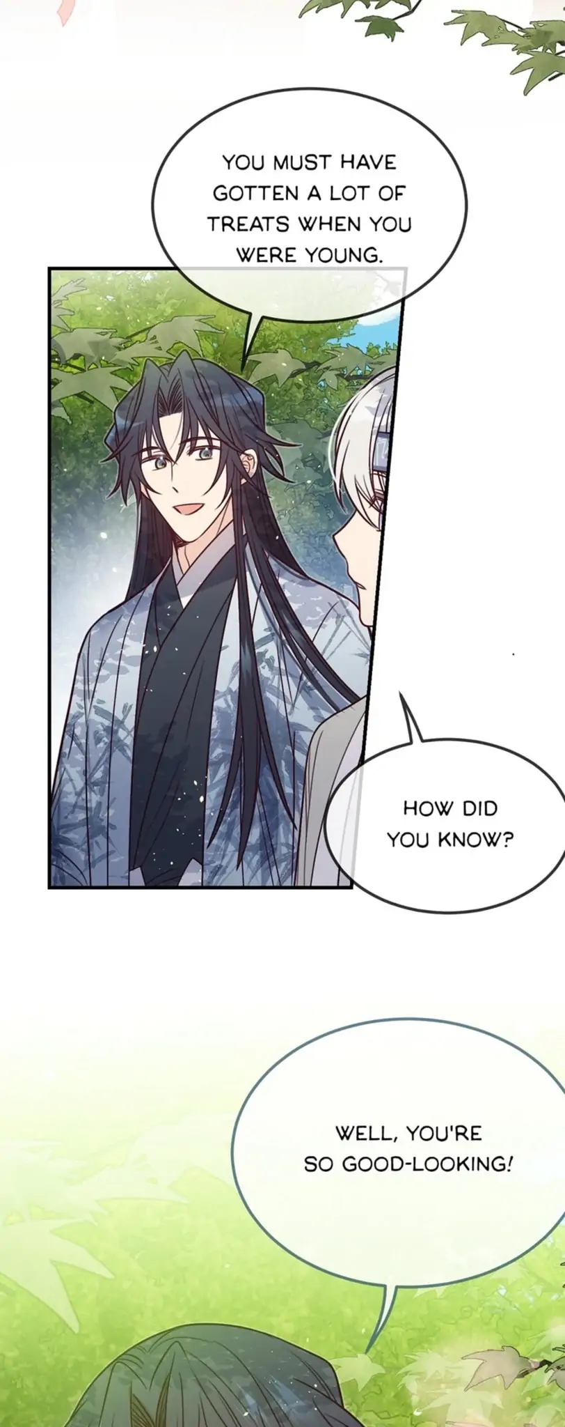 Cultivator x Contract Spirit Chapter 102 - page 23