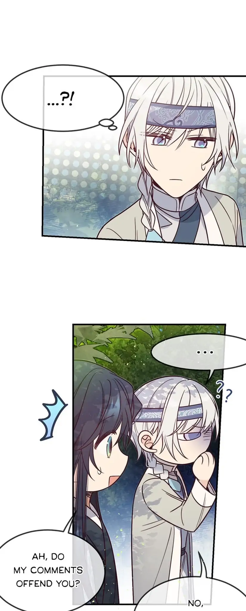Cultivator x Contract Spirit Chapter 102 - page 25