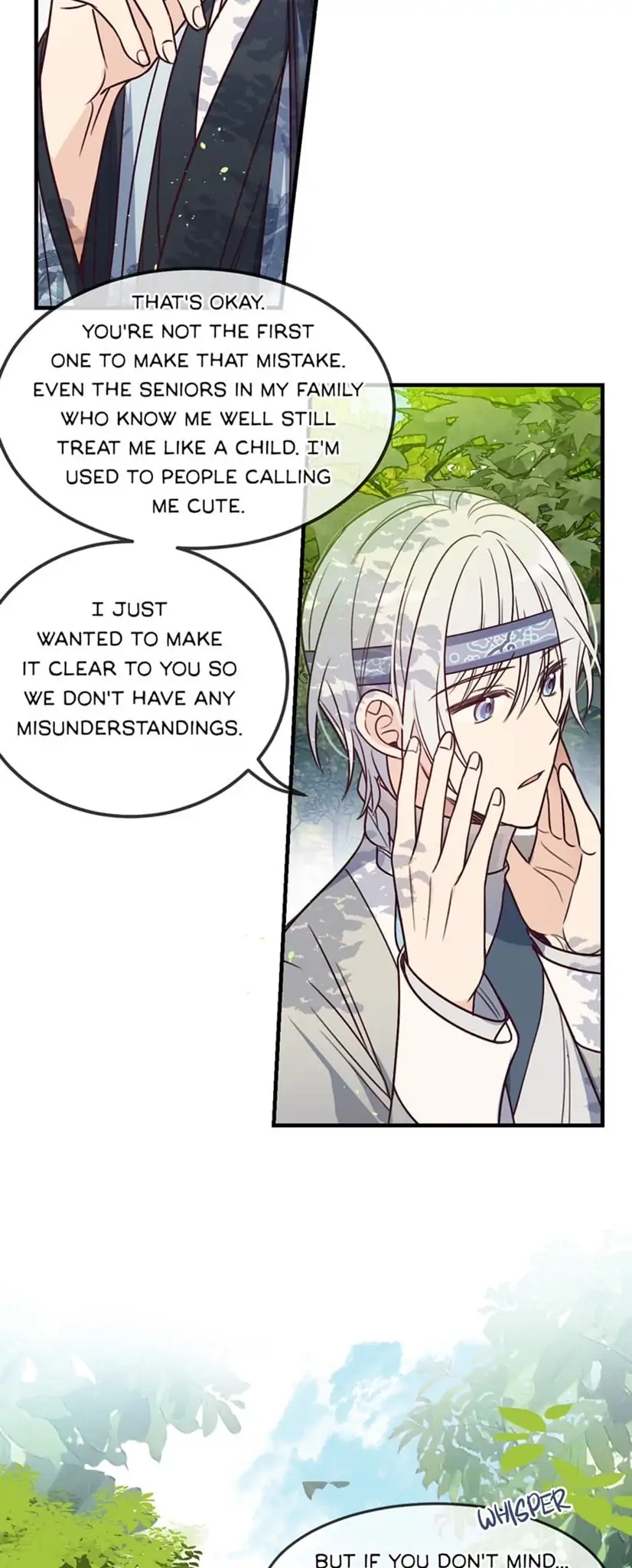 Cultivator x Contract Spirit Chapter 102 - page 29