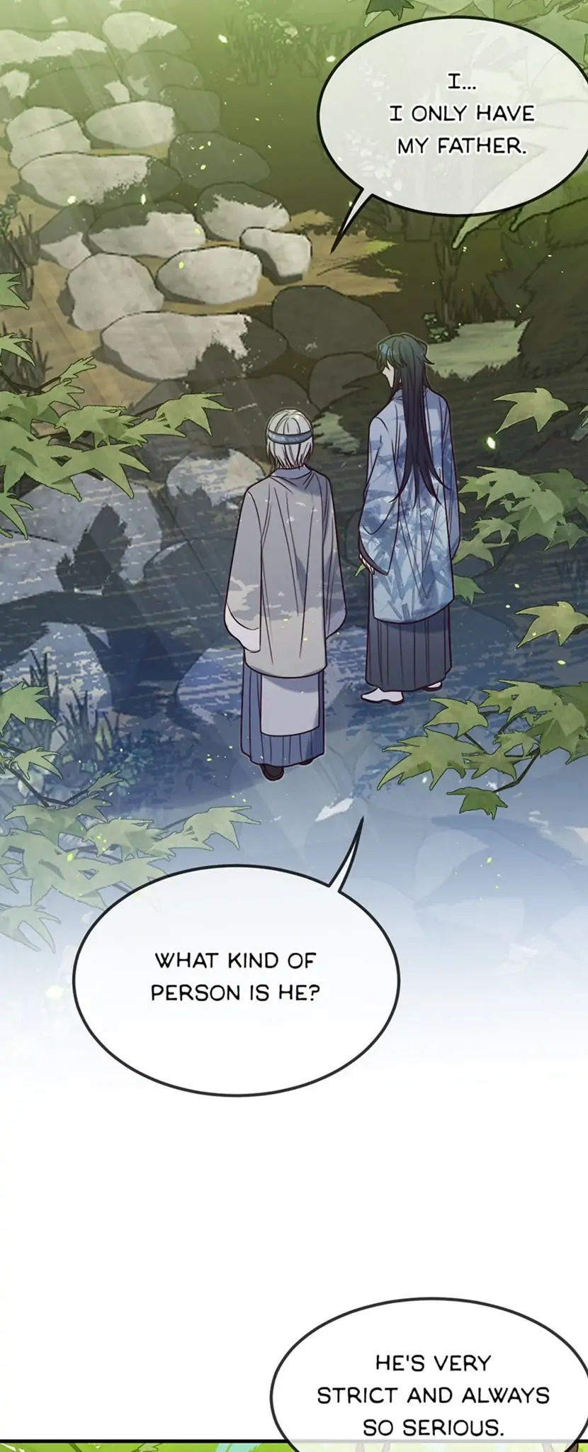 Cultivator x Contract Spirit Chapter 102 - page 39