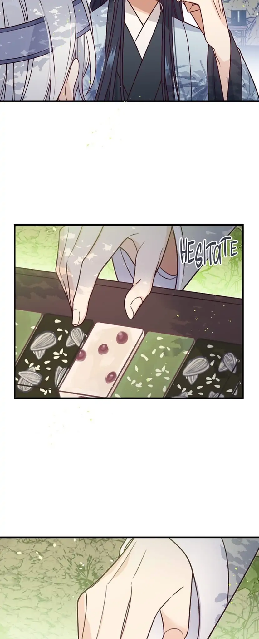 Cultivator x Contract Spirit Chapter 102 - page 5