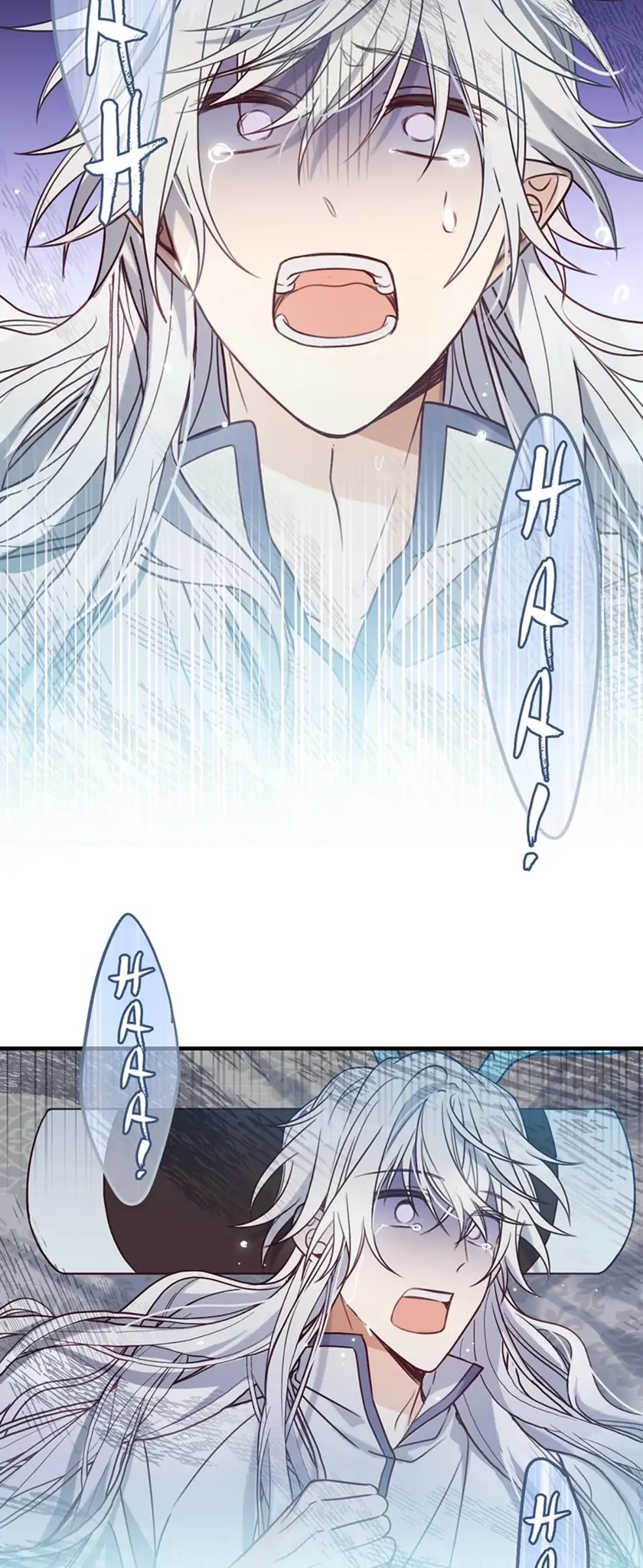 Cultivator x Contract Spirit Chapter 102 - page 58