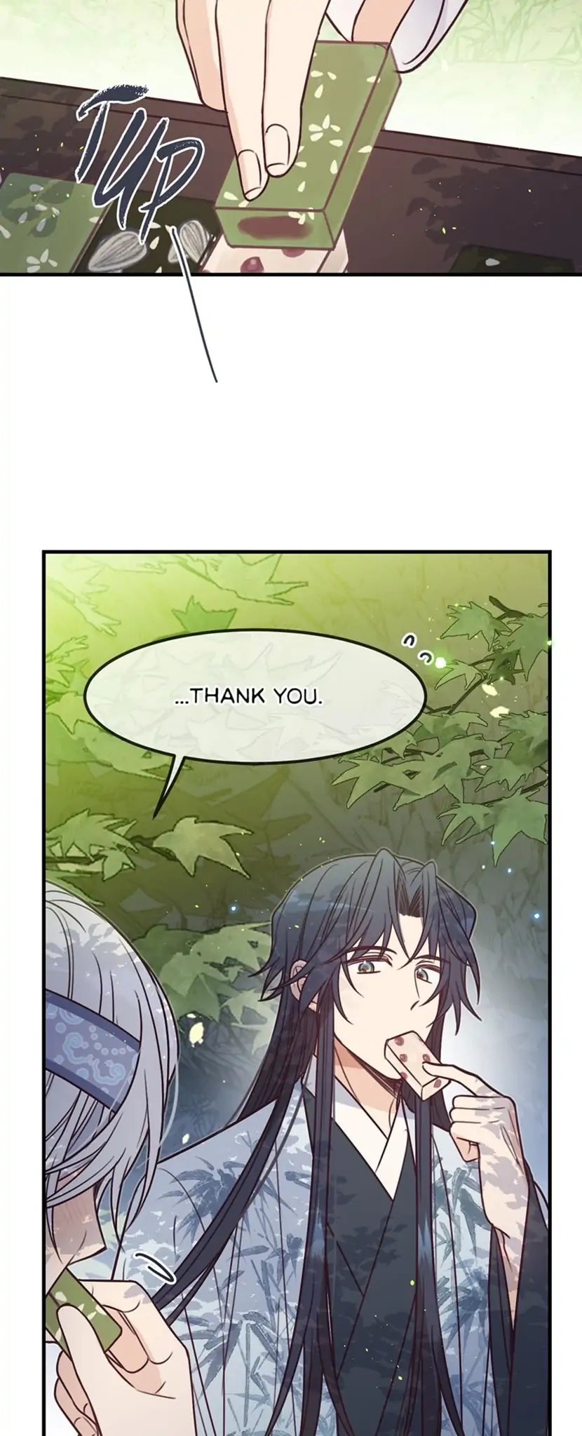 Cultivator x Contract Spirit Chapter 102 - page 6