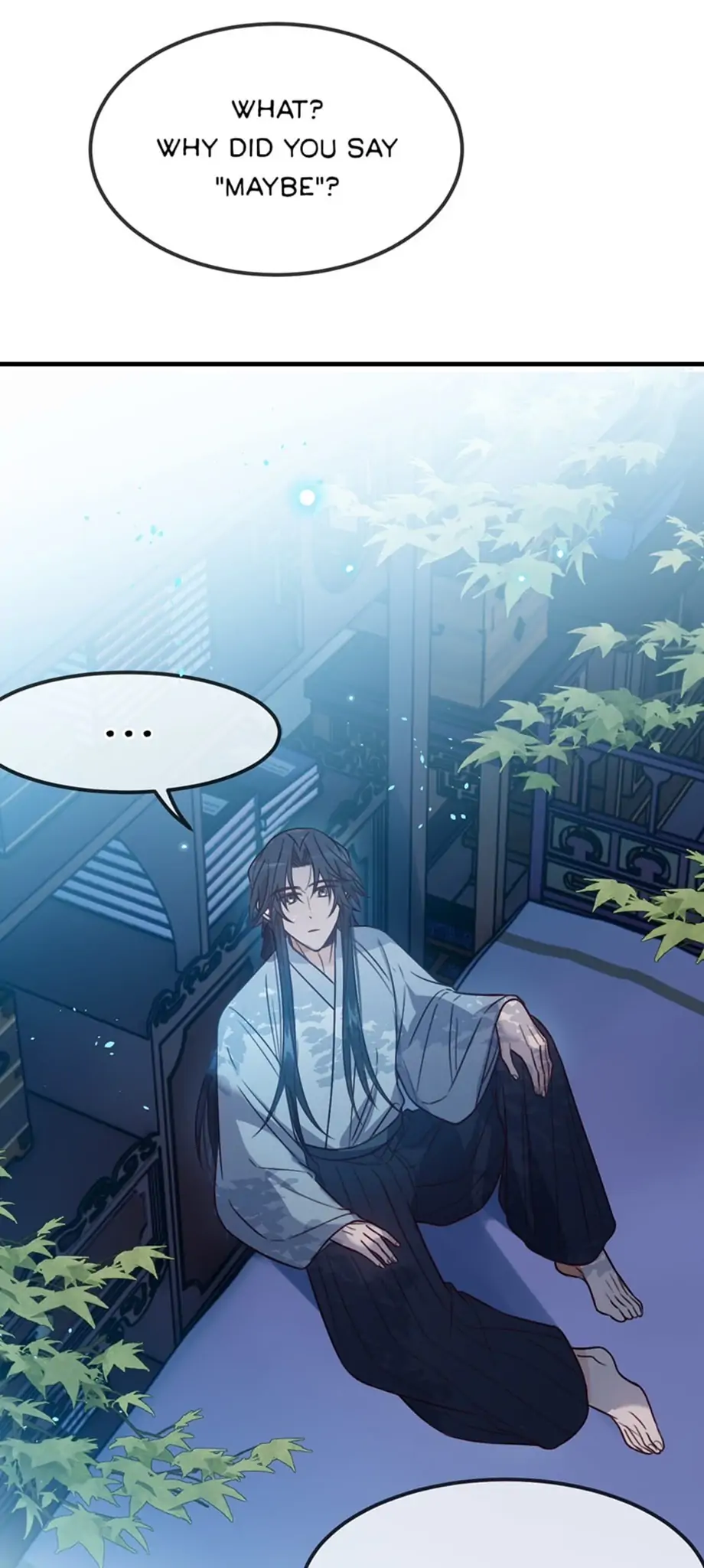 Cultivator x Contract Spirit Chapter 102 - page 66