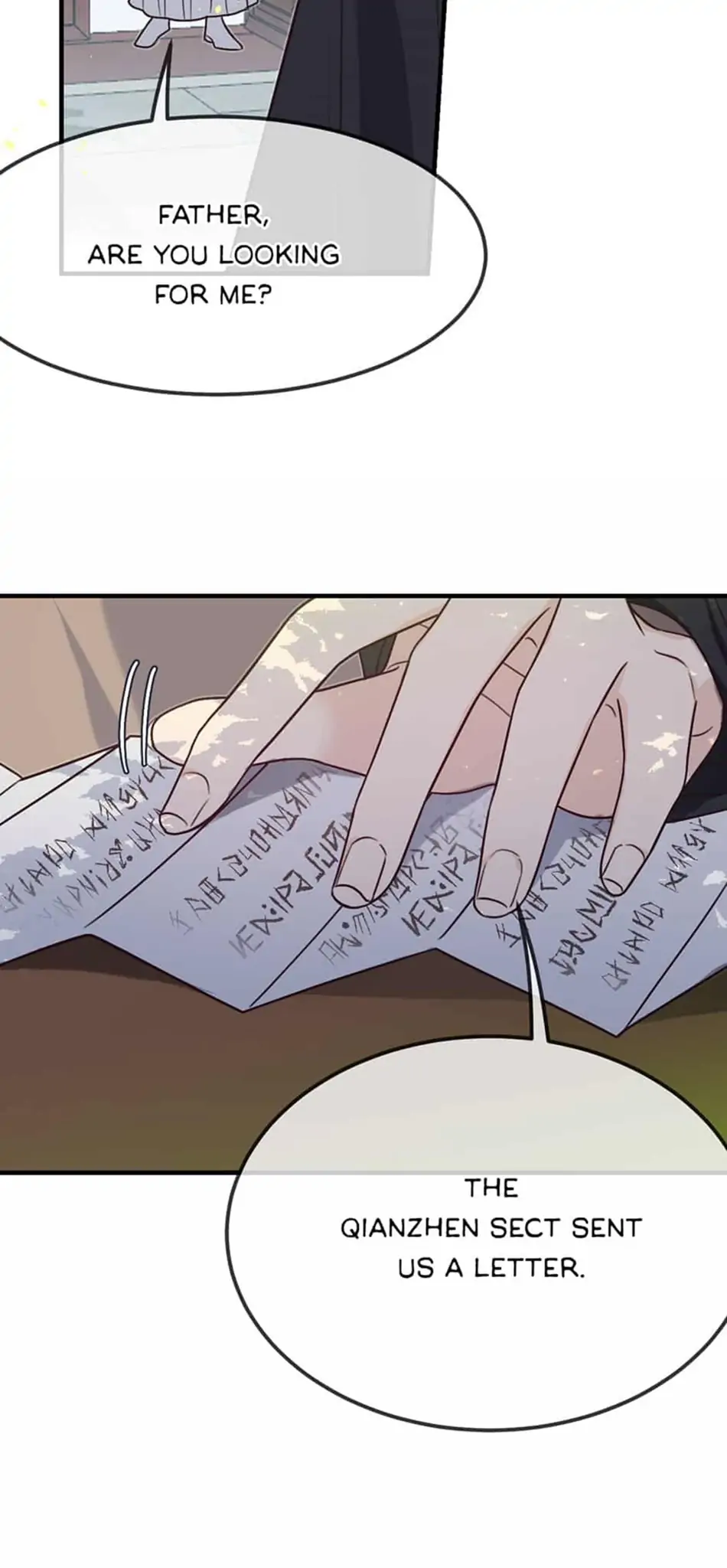 Cultivator x Contract Spirit Chapter 102 - page 74