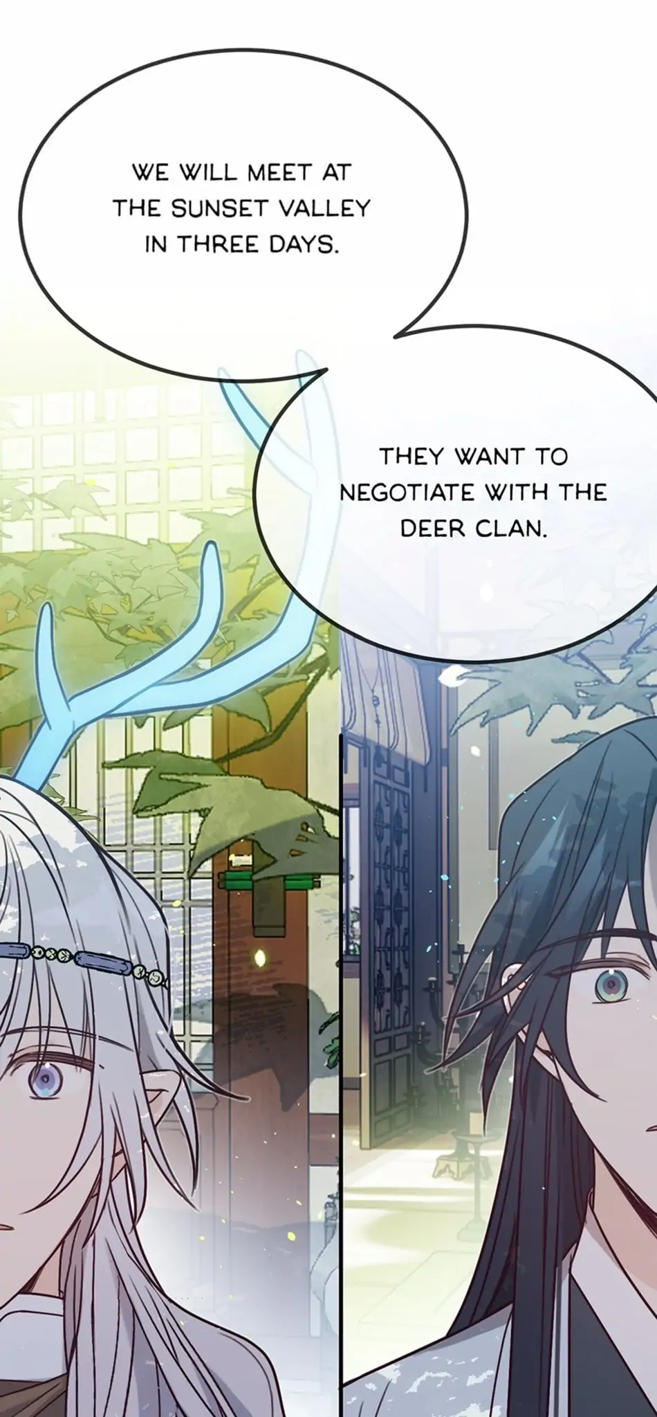 Cultivator x Contract Spirit Chapter 102 - page 75