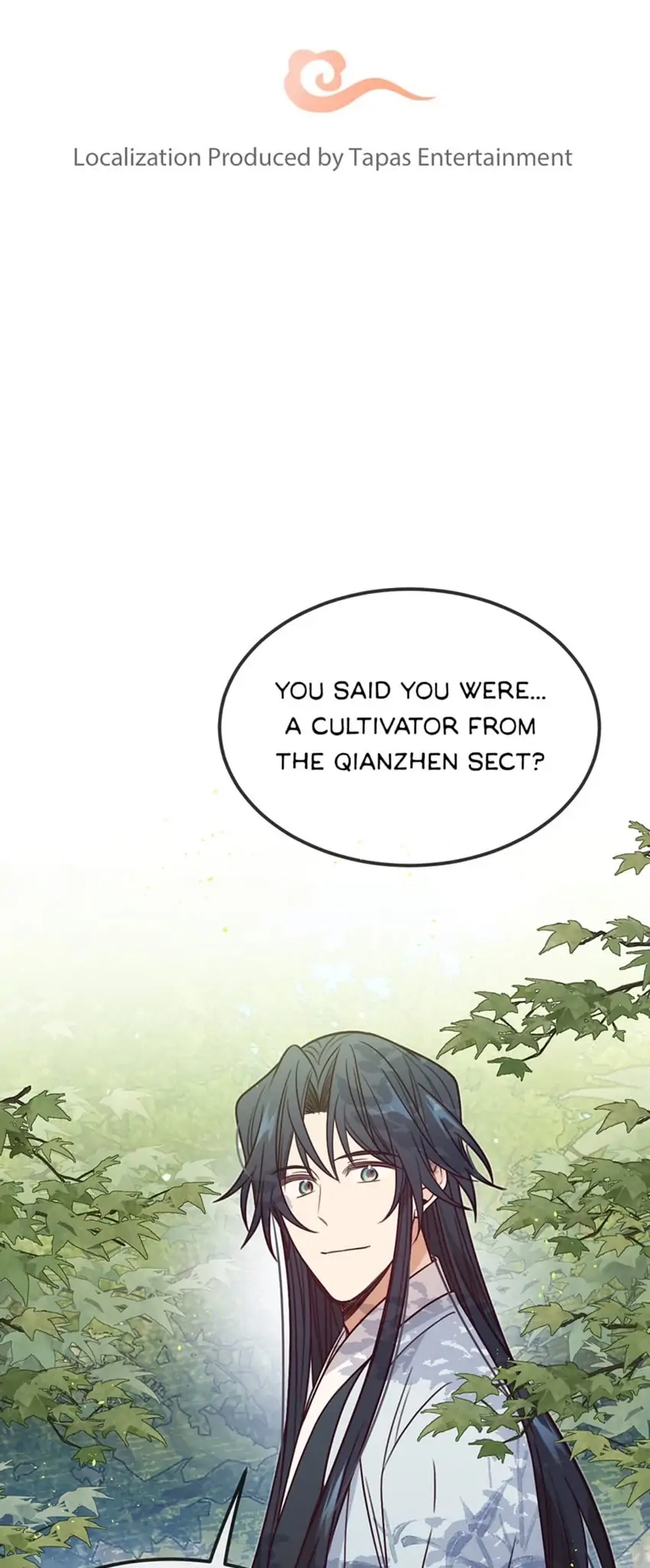 Cultivator x Contract Spirit Chapter 102 - page 9