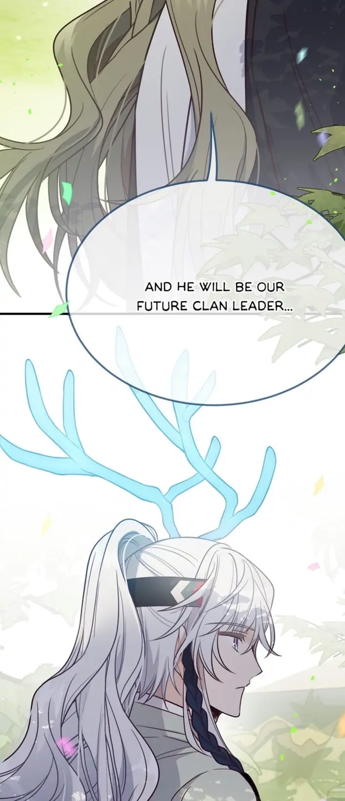 Cultivator x Contract Spirit chapter 98 - page 16