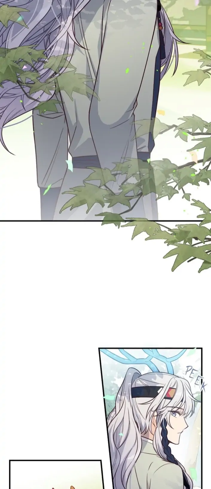 Cultivator x Contract Spirit chapter 98 - page 17