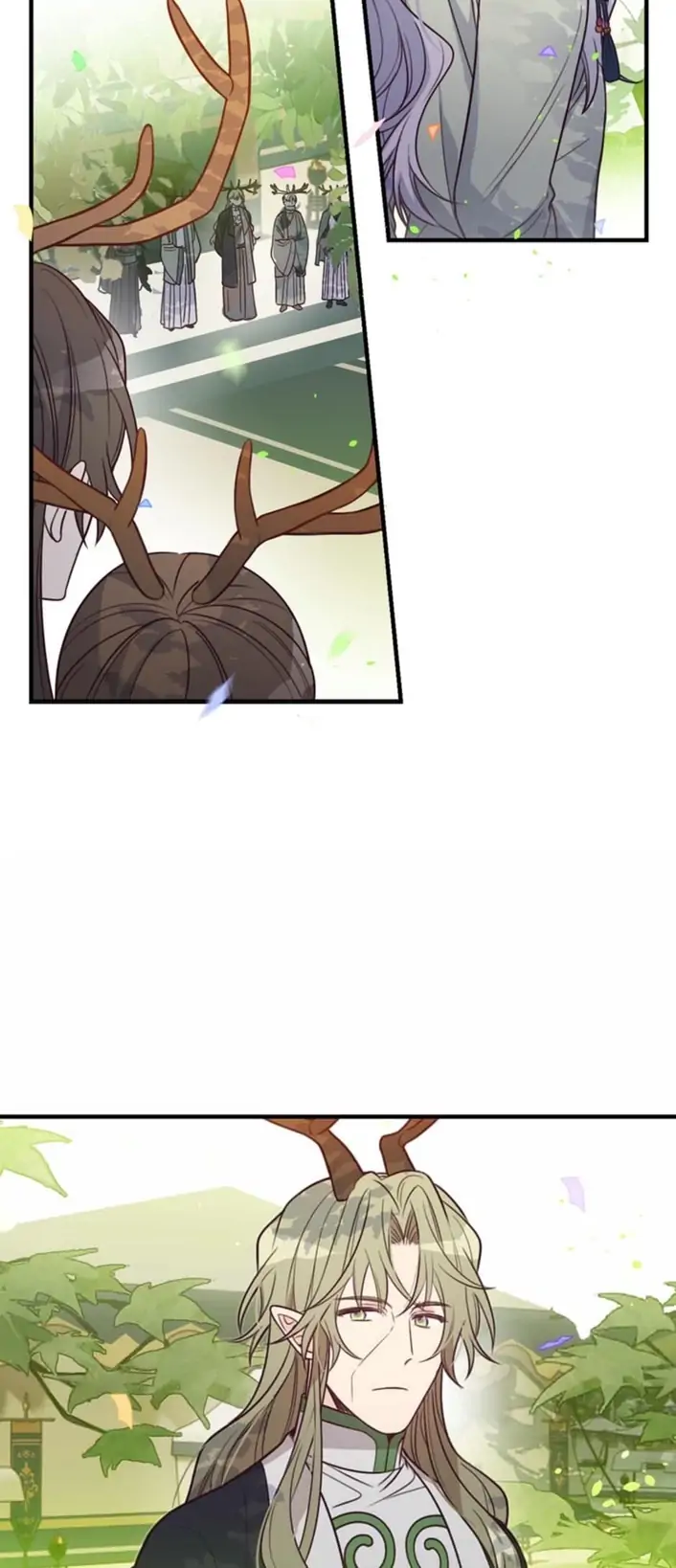 Cultivator x Contract Spirit chapter 98 - page 18