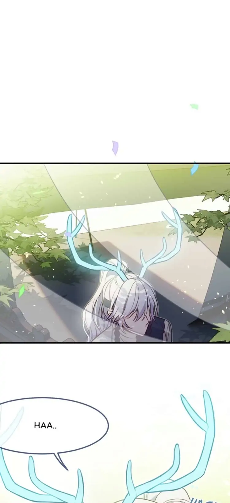 Cultivator x Contract Spirit chapter 98 - page 21