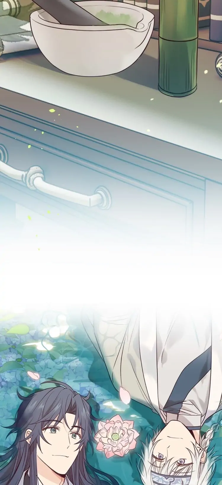 Cultivator x Contract Spirit chapter 98 - page 25