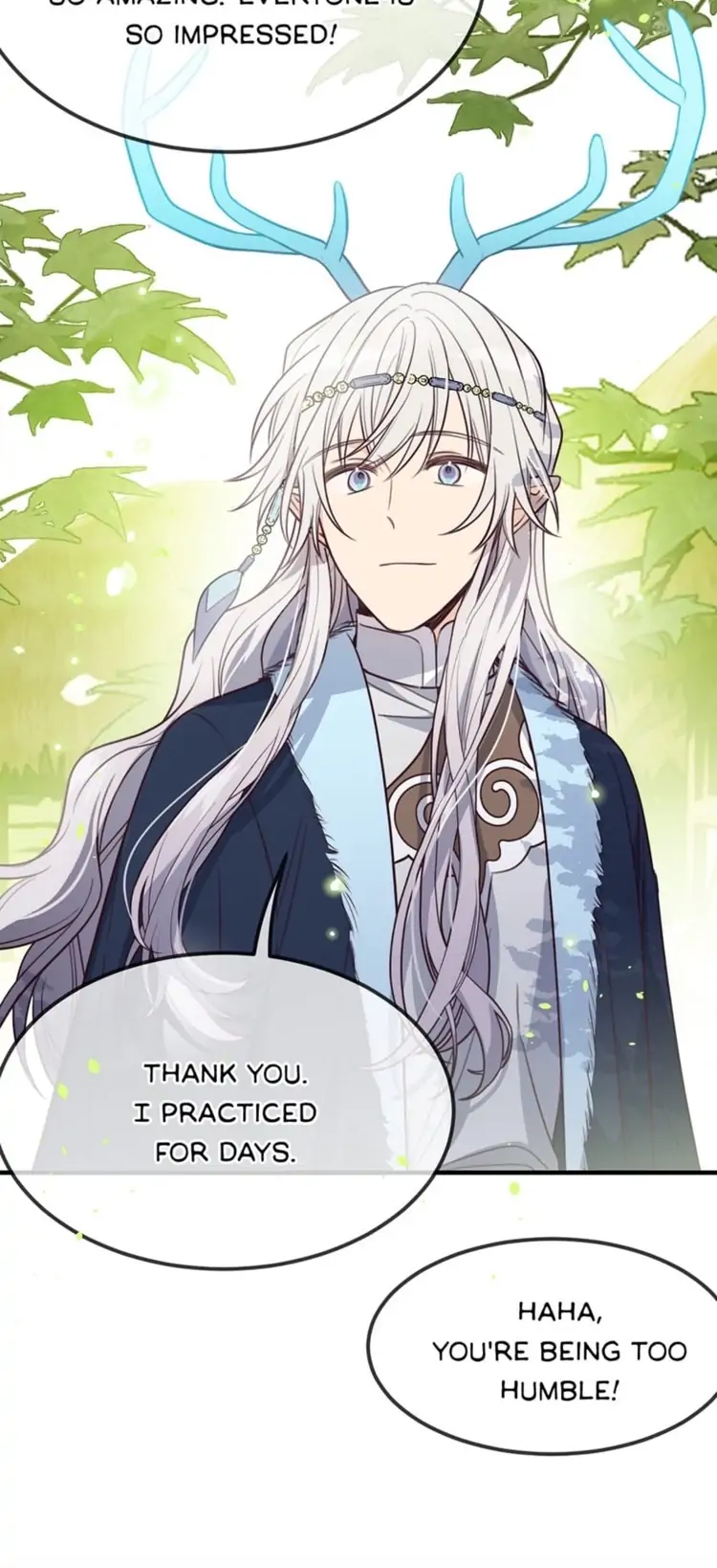 Cultivator x Contract Spirit chapter 98 - page 28