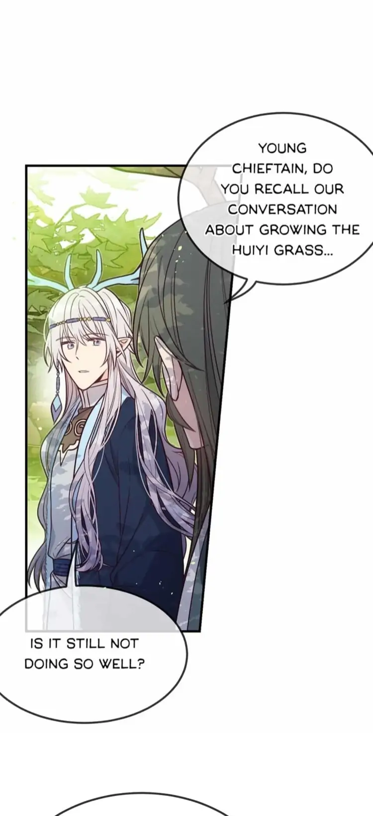 Cultivator x Contract Spirit chapter 98 - page 29