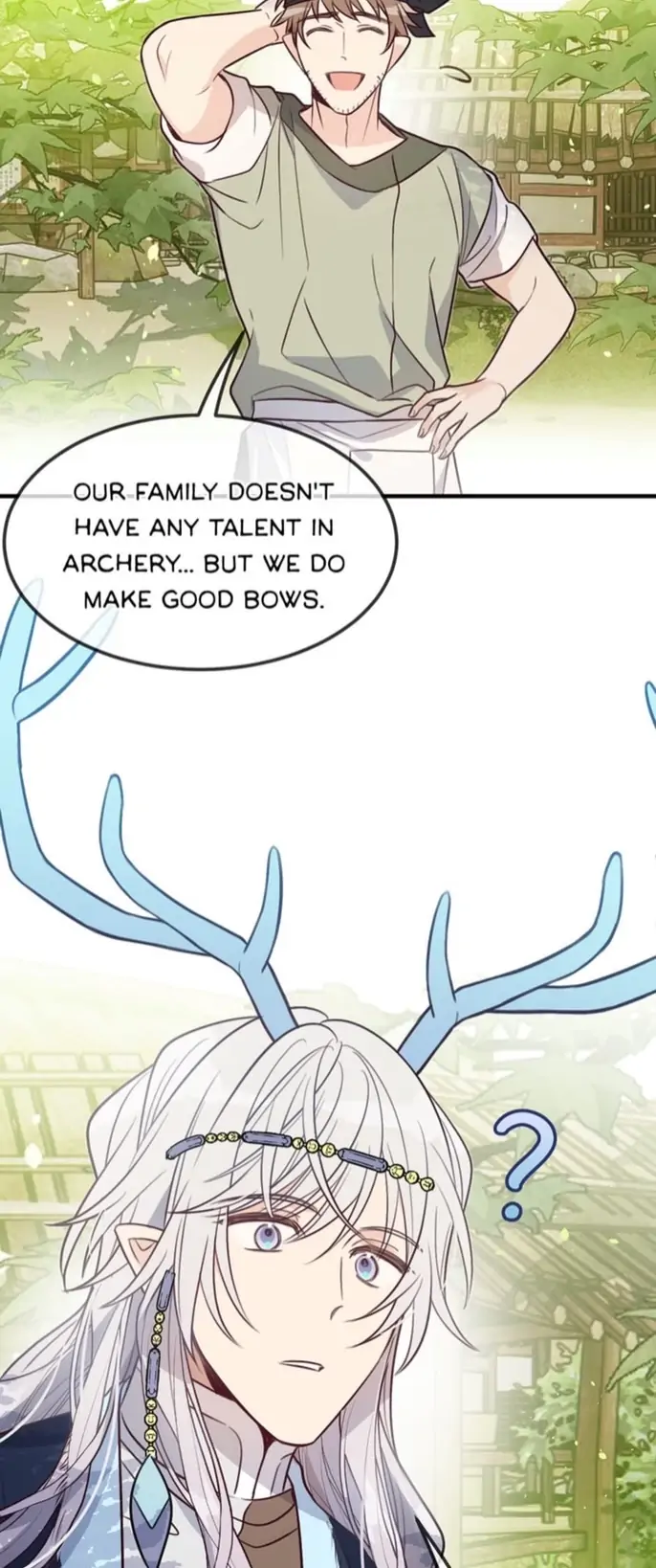 Cultivator x Contract Spirit chapter 98 - page 37