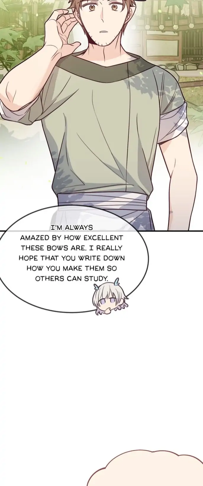 Cultivator x Contract Spirit chapter 98 - page 39