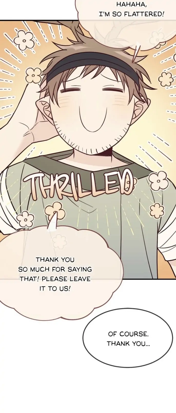 Cultivator x Contract Spirit chapter 98 - page 40
