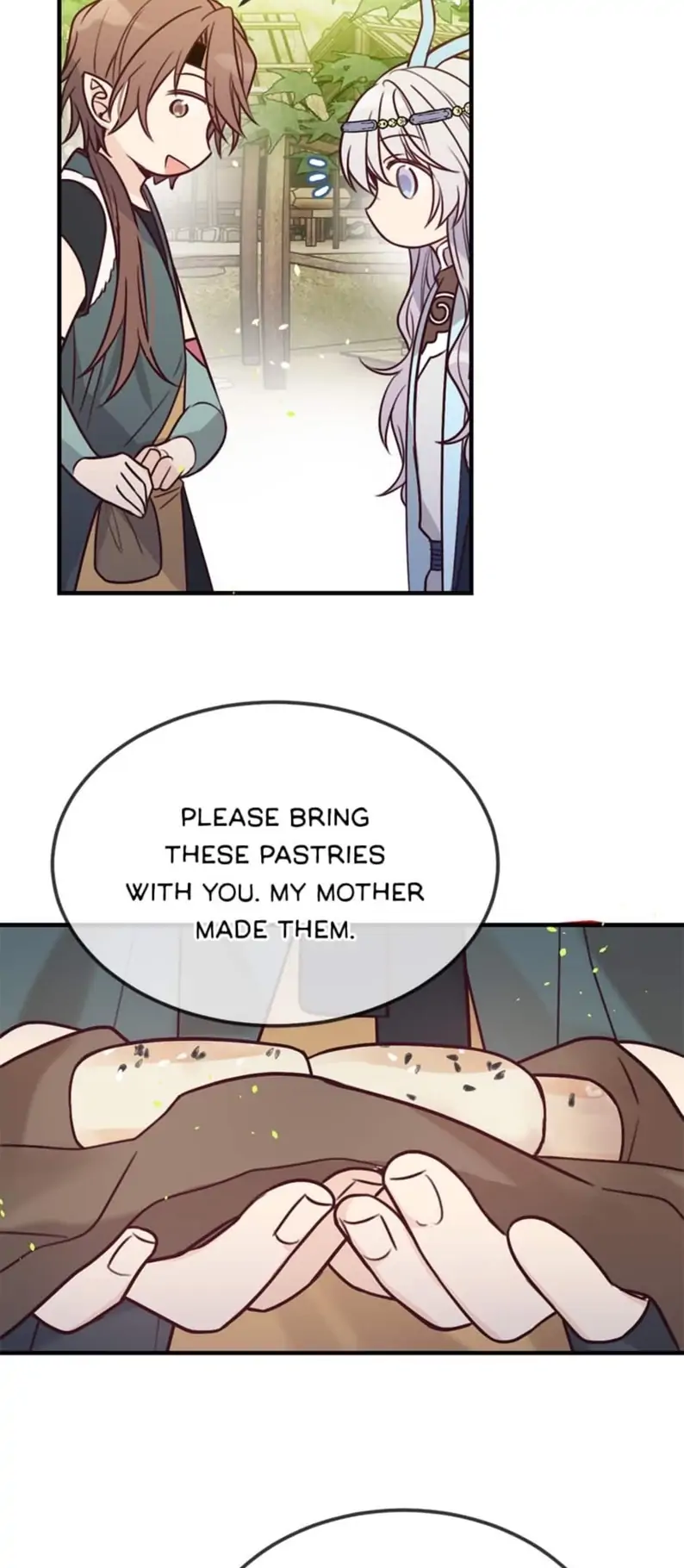 Cultivator x Contract Spirit chapter 98 - page 43
