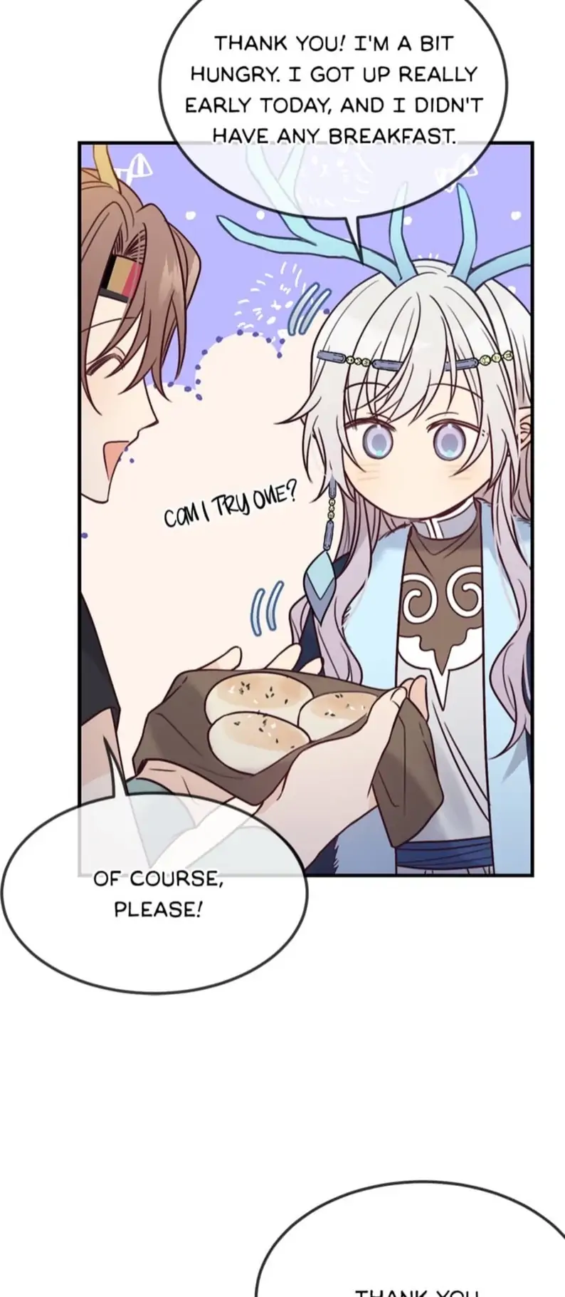 Cultivator x Contract Spirit chapter 98 - page 44
