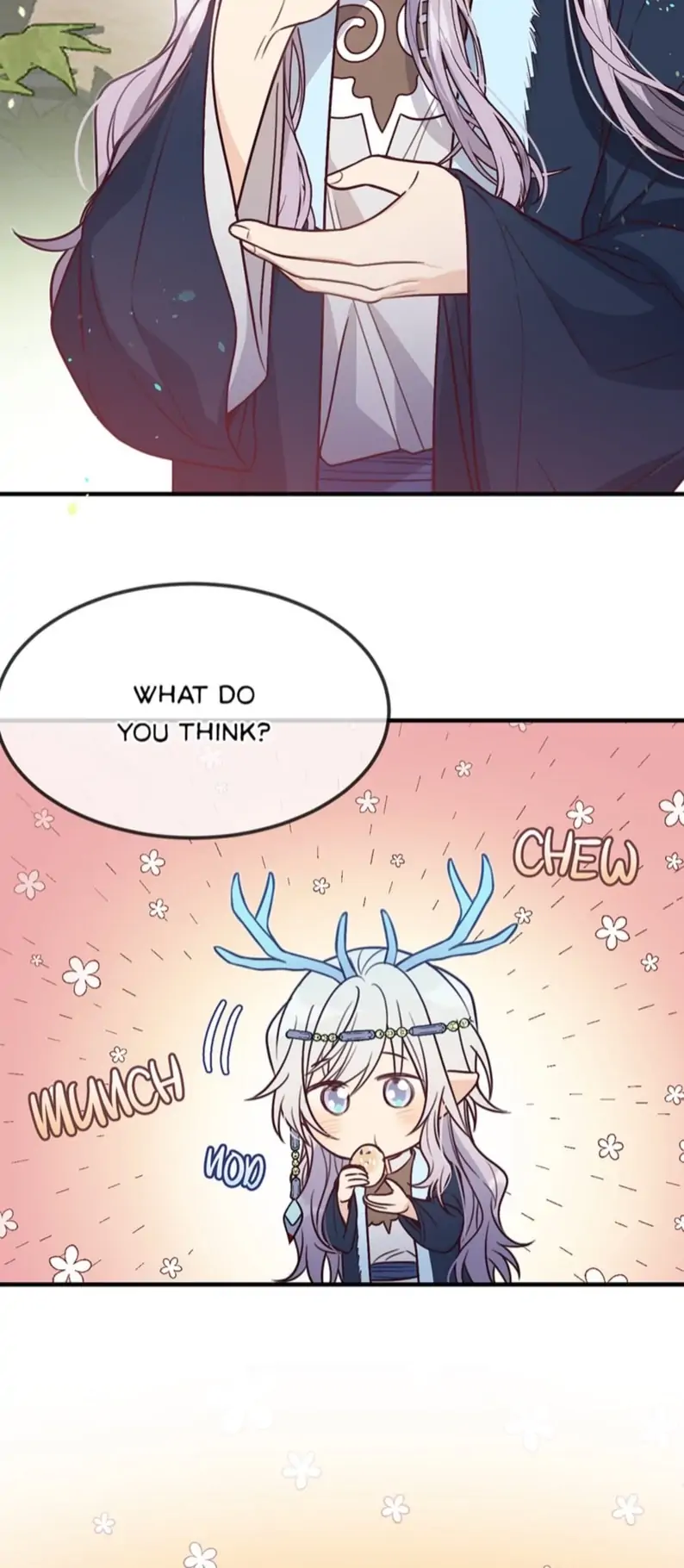 Cultivator x Contract Spirit chapter 98 - page 46