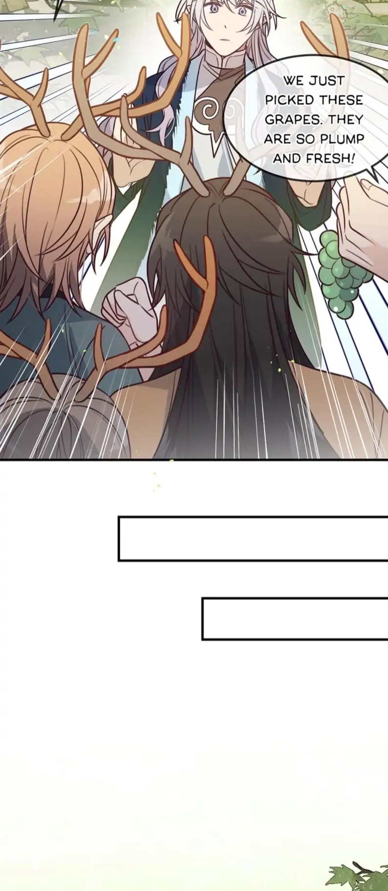 Cultivator x Contract Spirit chapter 98 - page 48