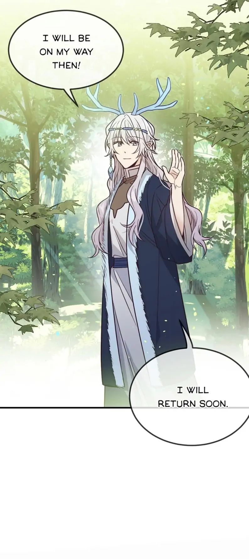 Cultivator x Contract Spirit chapter 98 - page 49