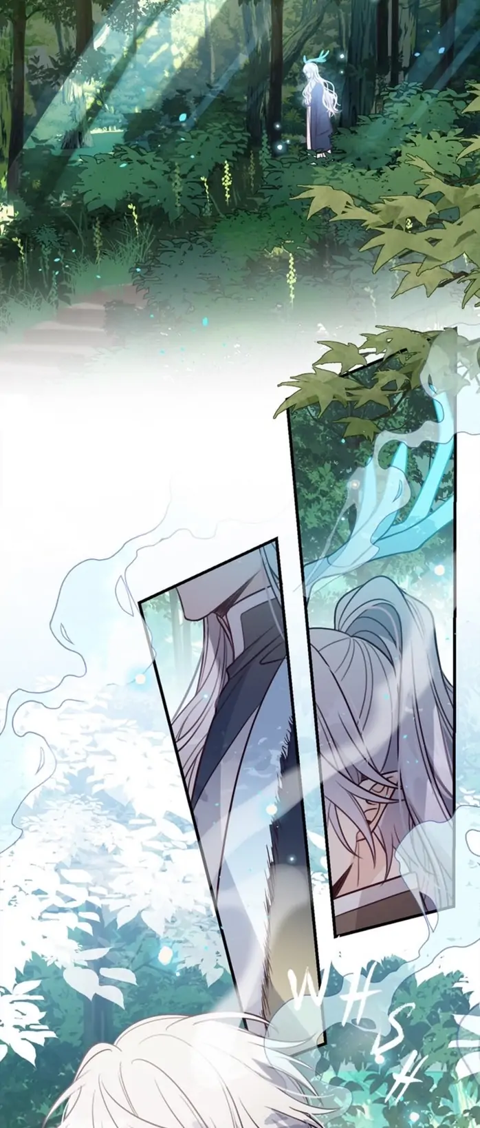 Cultivator x Contract Spirit chapter 98 - page 52