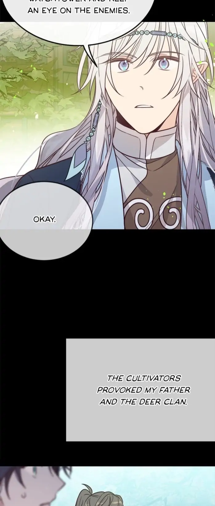 Cultivator x Contract Spirit chapter 98 - page 56