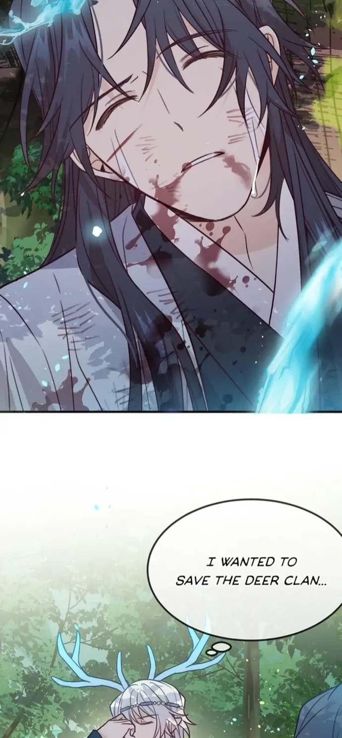 Cultivator x Contract Spirit chapter 98 - page 61